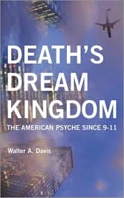 Book Death's Dream Kingdom